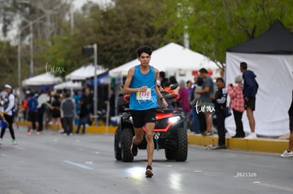 Maratón Lala 2025 edición XXXVI | Maratón Lala 2025 edición XXXVI