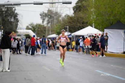 Argentina Valdepeñas | Maratón Lala 2025 edición XXXVI