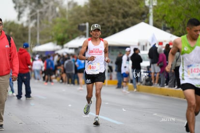 Maratón Lala 2025 edición XXXVI | Maratón Lala 2025 edición XXXVI