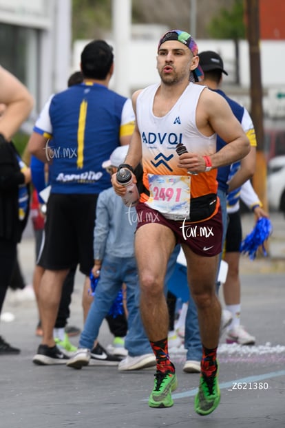 Maratón Lala 2025 edición XXXVI | Maratón Lala 2025 edición XXXVI
