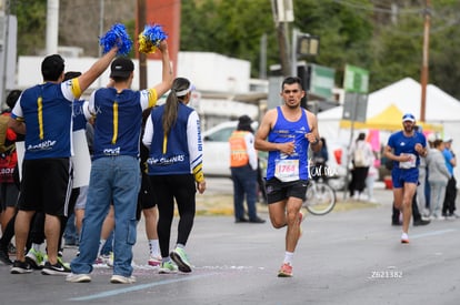 Maratón Lala 2025 edición XXXVI | Maratón Lala 2025 edición XXXVI