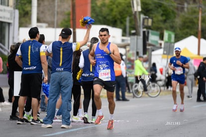 Maratón Lala 2025 edición XXXVI | Maratón Lala 2025 edición XXXVI