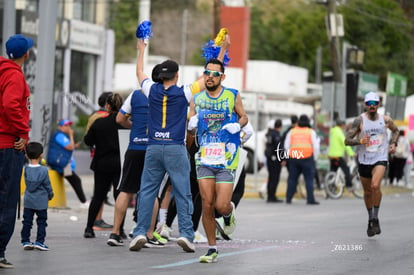 Maratón Lala 2025 edición XXXVI | Maratón Lala 2025 edición XXXVI