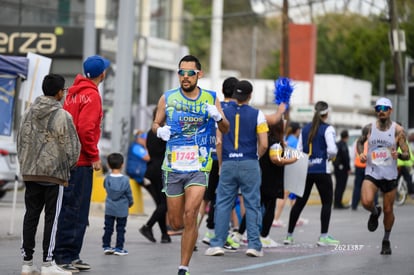 Maratón Lala 2025 edición XXXVI | Maratón Lala 2025 edición XXXVI