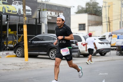 Maratón Lala 2025 edición XXXVI | Maratón Lala 2025 edición XXXVI