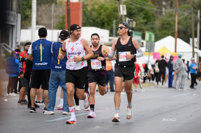 Maratón Lala 2025 edición XXXVI | Maratón Lala 2025 edición XXXVI