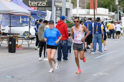 Maratón Lala 2025 edición XXXVI | Maratón Lala 2025 edición XXXVI