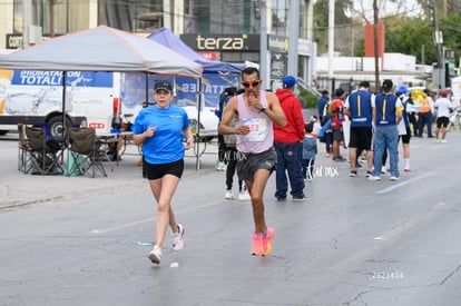 Maratón Lala 2025 edición XXXVI | Maratón Lala 2025 edición XXXVI