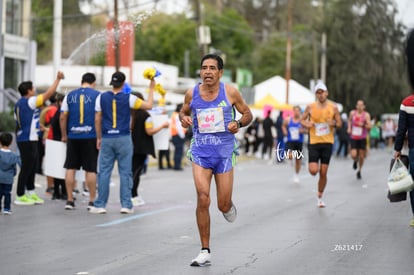 Maratón Lala 2025 edición XXXVI | Maratón Lala 2025 edición XXXVI