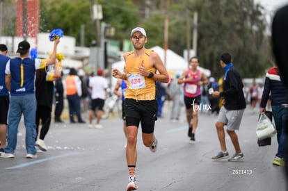 Maratón Lala 2025 edición XXXVI | Maratón Lala 2025 edición XXXVI