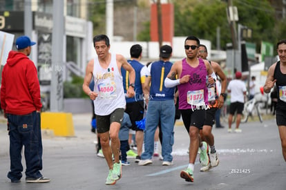 Maratón Lala 2025 edición XXXVI | Maratón Lala 2025 edición XXXVI