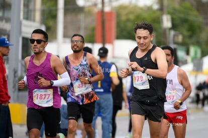 Maratón Lala 2025 edición XXXVI | Maratón Lala 2025 edición XXXVI