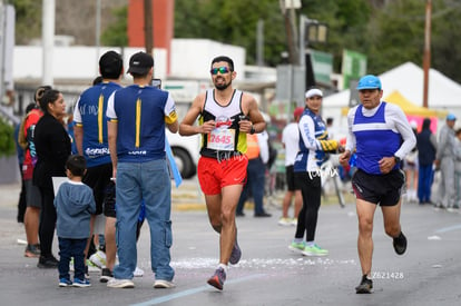 Maratón Lala 2025 edición XXXVI | Maratón Lala 2025 edición XXXVI