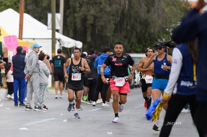 Maratón Lala 2025 edición XXXVI | Maratón Lala 2025 edición XXXVI