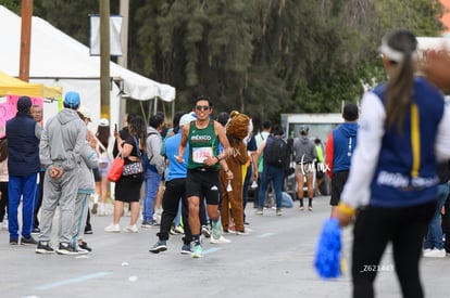 Maratón Lala 2025 edición XXXVI | Maratón Lala 2025 edición XXXVI