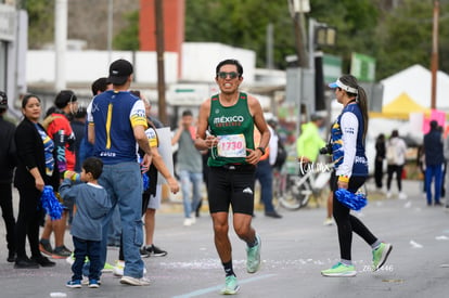 Maratón Lala 2025 edición XXXVI | Maratón Lala 2025 edición XXXVI