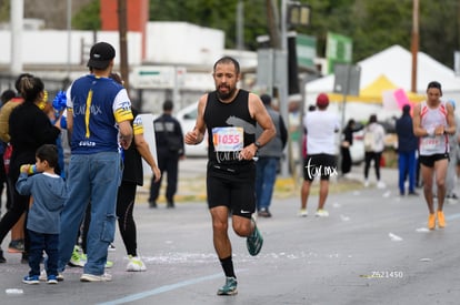 Maratón Lala 2025 edición XXXVI | Maratón Lala 2025 edición XXXVI