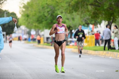 Argentina Valdepeñas | Maratón Lala 2025 edición XXXVI