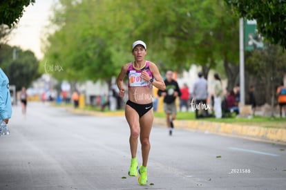 Argentina Valdepeñas | Maratón Lala 2025 edición XXXVI