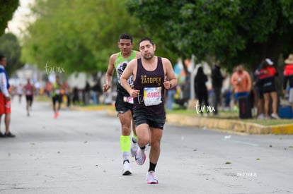 zatopek | Maratón Lala 2025 edición XXXVI