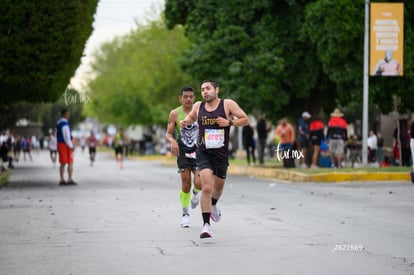 zatopek | Maratón Lala 2025 edición XXXVI