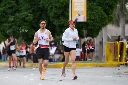 ABA | Maratón Lala 2025 edición XXXVI