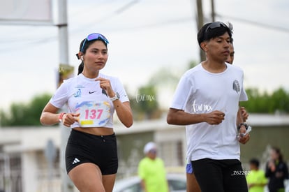 Monse Lope, Halcones | Maratón Lala 2025 edición XXXVI