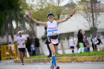 Rakan | Maratón Lala 2025 edición XXXVI