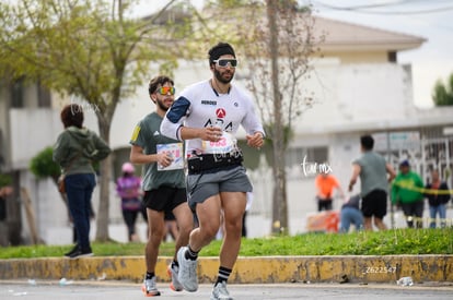 ABA | Maratón Lala 2025 edición XXXVI