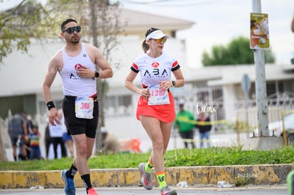 ABA | Maratón Lala 2025 edición XXXVI