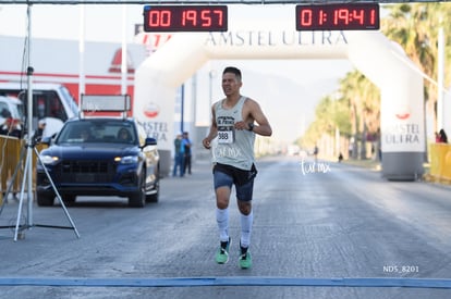 José Rodríguez | Medio maratón ARTEC 2024