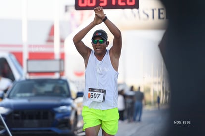 Regino Rabelo | Medio maratón ARTEC 2024