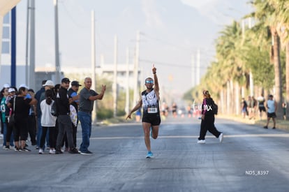 Julián Lira, Galgos | Medio maratón ARTEC 2024