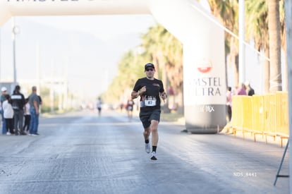 Alberto Díaz de León, La Pandilla | Medio maratón ARTEC 2024