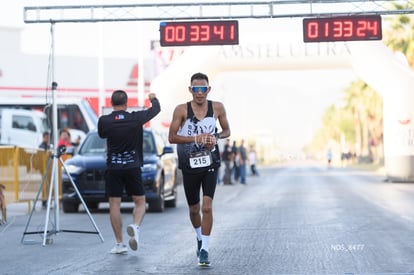 galgos | Medio maratón ARTEC 2024