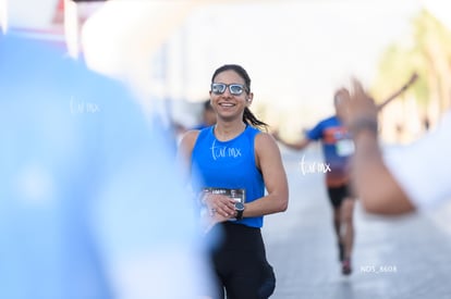 Pamela Salgado | Medio maratón ARTEC 2024