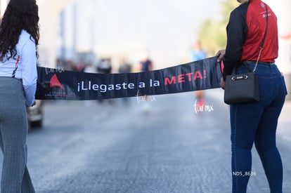 Roberto Agular, campeón 12K | Medio maratón ARTEC 2024