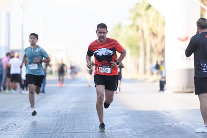 galgos | Medio maratón ARTEC 2024