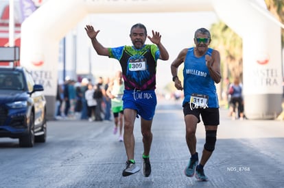 Halcones | Medio maratón ARTEC 2024