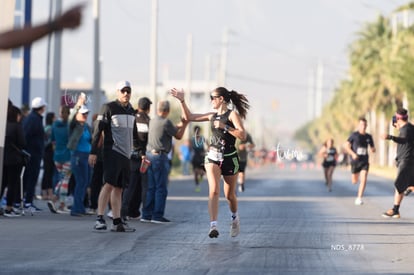 Maria Luisa Buil | Medio maratón ARTEC 2024