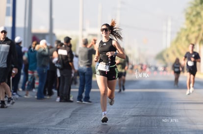 Maria Luisa Buil | Medio maratón ARTEC 2024