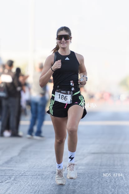 Maria Luisa Buil | Medio maratón ARTEC 2024