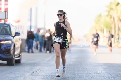 Maria Luisa Buil | Medio maratón ARTEC 2024