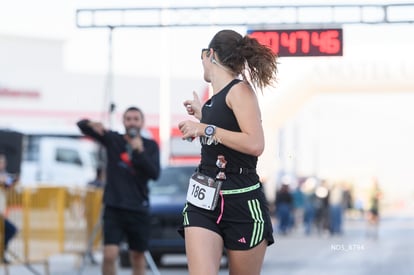 Maria Luisa Buil | Medio maratón ARTEC 2024