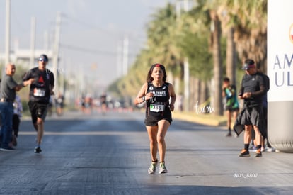 Halcones | Medio maratón ARTEC 2024