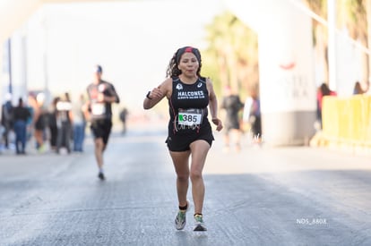 Halcones | Medio maratón ARTEC 2024