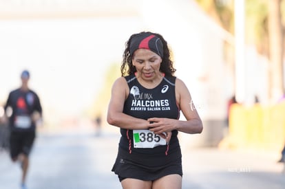 Halcones | Medio maratón ARTEC 2024