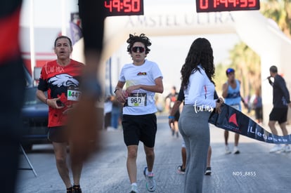 La Pandilla | Medio maratón ARTEC 2024