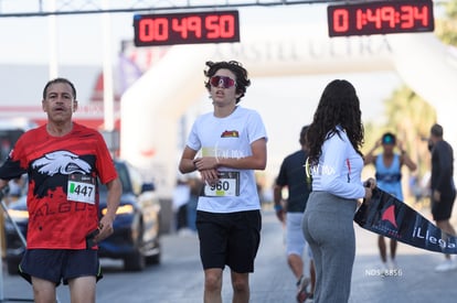 La Pandilla | Medio maratón ARTEC 2024