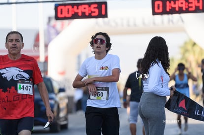 La Pandilla | Medio maratón ARTEC 2024